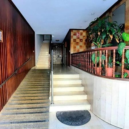 Apartamento Calle Real Santa Cruz de la Palma (Isla de la Palma) Exterior foto