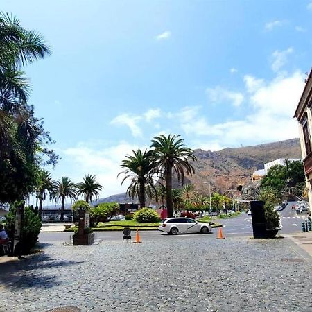 Apartamento Calle Real Santa Cruz de la Palma (Isla de la Palma) Exterior foto