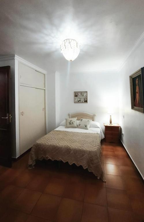 Apartamento Calle Real Santa Cruz de la Palma (Isla de la Palma) Exterior foto