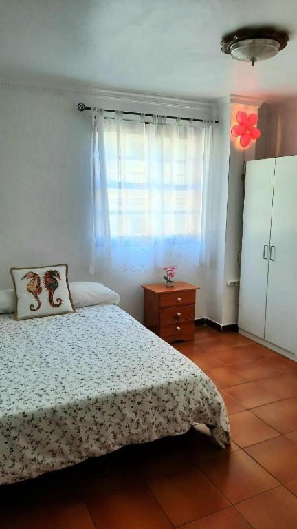 Apartamento Calle Real Santa Cruz de la Palma (Isla de la Palma) Exterior foto
