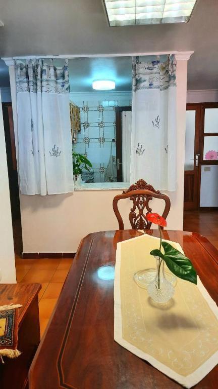 Apartamento Calle Real Santa Cruz de la Palma (Isla de la Palma) Exterior foto
