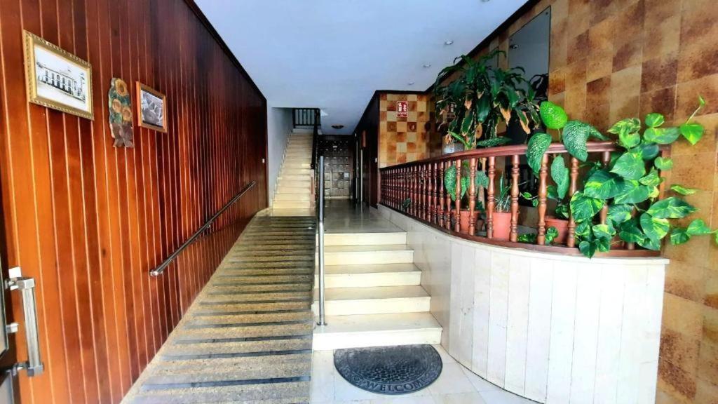 Apartamento Calle Real Santa Cruz de la Palma (Isla de la Palma) Exterior foto
