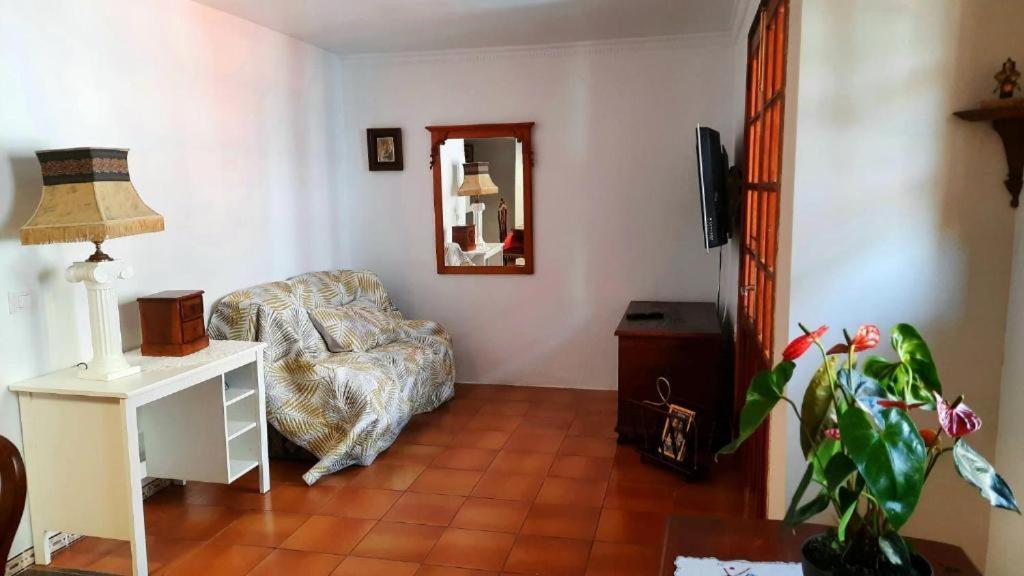 Apartamento Calle Real Santa Cruz de la Palma (Isla de la Palma) Exterior foto