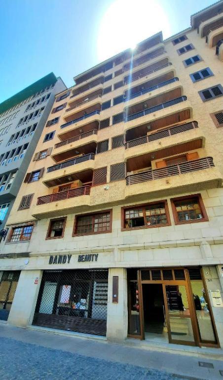 Apartamento Calle Real Santa Cruz de la Palma (Isla de la Palma) Exterior foto