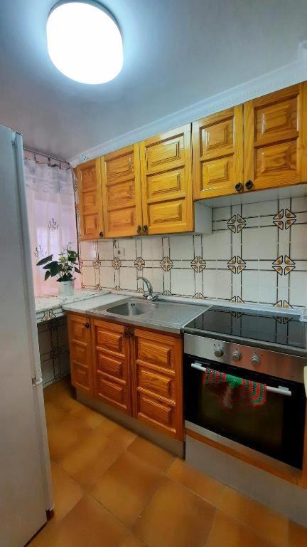 Apartamento Calle Real Santa Cruz de la Palma (Isla de la Palma) Exterior foto
